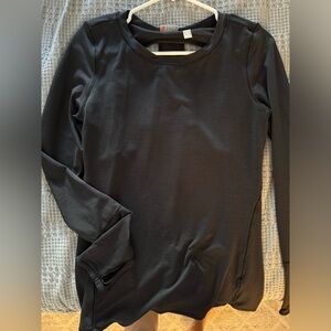 Zella long sleeve